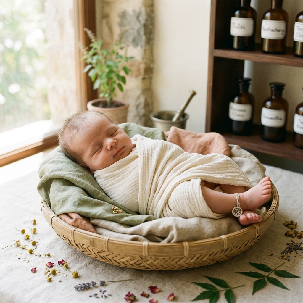 Healthy Baby