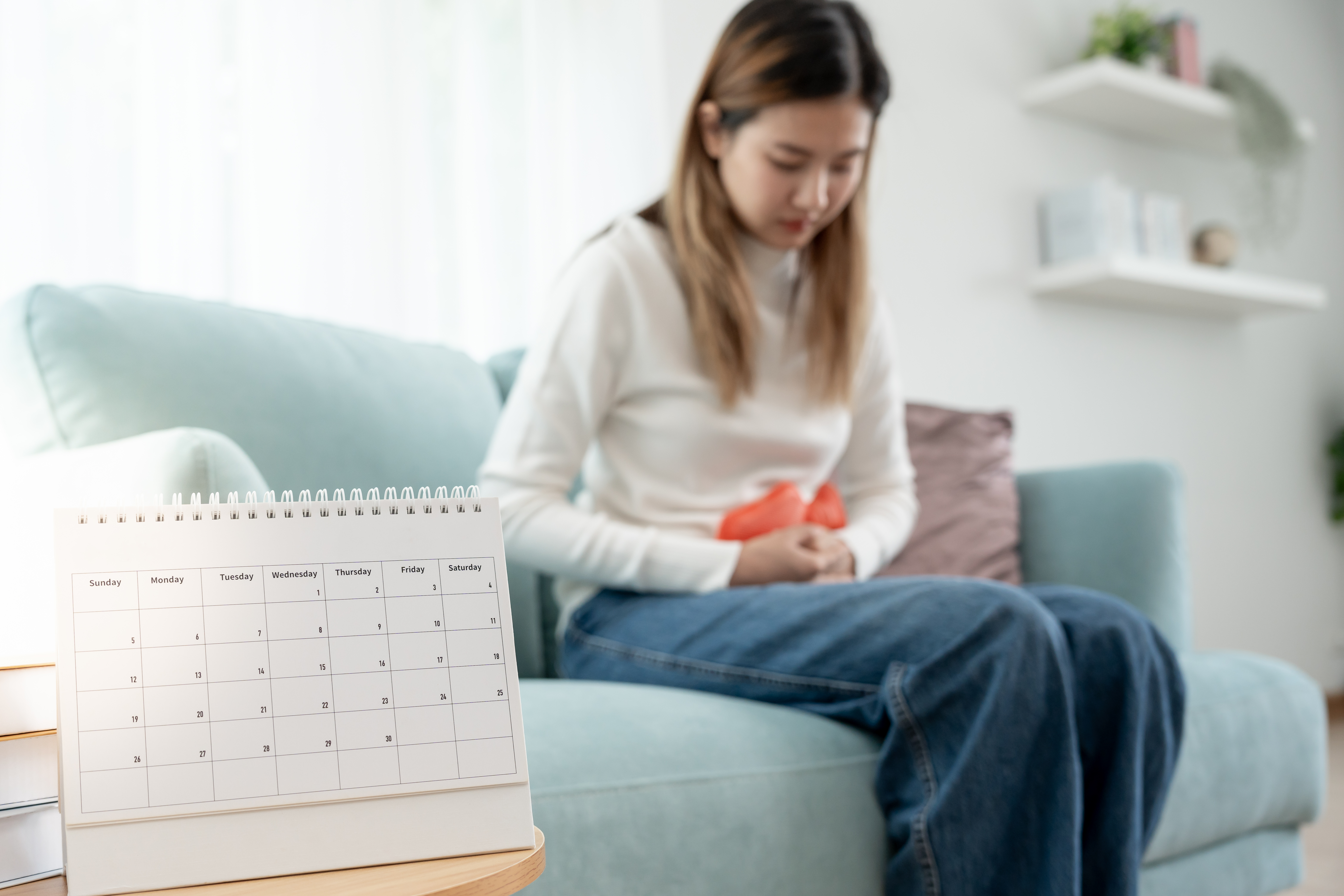Irregular Periods