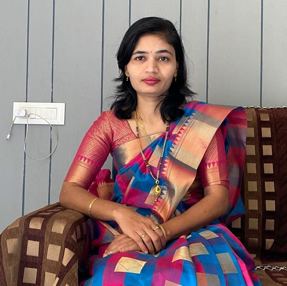 Dr. Swarapanjali Pawar